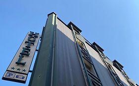 Hotel Rainero